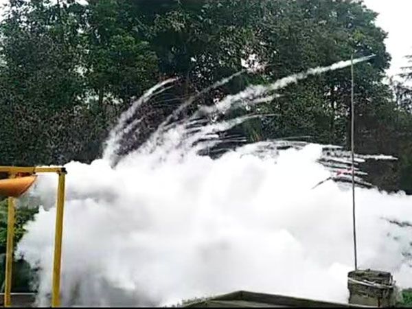 德馬格煤礦井下自動隔爆裝置作用效果如何？